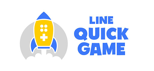 画像ギャラリー No.001のサムネイル画像 / 「LINE QUICK GAME」，今夏の正式オープンに先駆けてテストサービスが開始。「にゃんこ防衛軍」など4作品を楽しめる