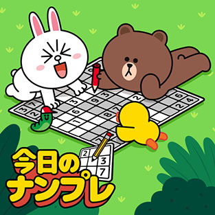 画像ギャラリー No.009のサムネイル画像 / 「LINE QUICK GAME」，今夏の正式オープンに先駆けてテストサービスが開始。「にゃんこ防衛軍」など4作品を楽しめる