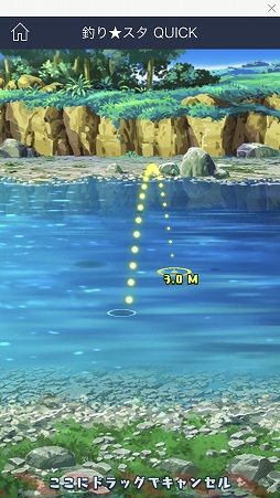 画像ギャラリー No.005のサムネイル画像 / 「LINE QUICK GAME」メディア先行体験をレポート。簡単なのにハマる多彩なゲームがリリース