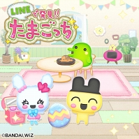 画像ギャラリー No.008のサムネイル画像 / HTML5ゲームサービス「LINE QUICK GAME」が正式オープン。各タイトルで使えるポイント「QUICK」の導入も明らかに