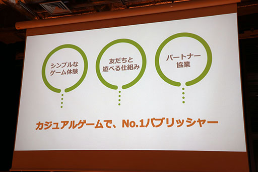 画像ギャラリー No.021のサムネイル画像 / 「映画 賭ケグルイ」や「ドラえもん」を題材としたゲームを展開。「LINE GAME・LINE QUICK GAME 2019年上半期新タイトル発表会」の模様をレポート