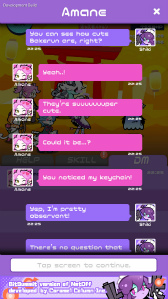 画像ギャラリー No.003のサムネイル画像 / ネトゲとオフ会をテーマにした「ネトオフ」がBitSummit 7 Spiritsに出展