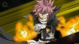画像ギャラリー No.002のサムネイル画像 / 「FAIRY TAIL DiceMagic」の配信開始日が2019年1月17日に決定。カウントダウンキャンペーンも本日スタート