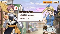 画像ギャラリー No.009のサムネイル画像 / 「FAIRY TAIL DiceMagic」の配信開始日が2019年1月17日に決定。カウントダウンキャンペーンも本日スタート