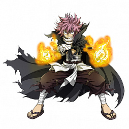 画像ギャラリー No.003のサムネイル画像 / 「FAIRY TAIL DiceMagic」が本日正式リリース。事前登録の特典プレゼント配布&30万人突破記念キャンペーンを実施