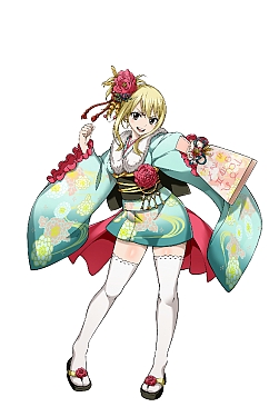画像ギャラリー No.004のサムネイル画像 / 「FAIRY TAIL DiceMagic」が本日正式リリース。事前登録の特典プレゼント配布&30万人突破記念キャンペーンを実施