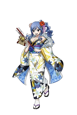 画像ギャラリー No.005のサムネイル画像 / 「FAIRY TAIL DiceMagic」が本日正式リリース。事前登録の特典プレゼント配布&30万人突破記念キャンペーンを実施