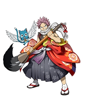 画像ギャラリー No.006のサムネイル画像 / 「FAIRY TAIL DiceMagic」が本日正式リリース。事前登録の特典プレゼント配布&30万人突破記念キャンペーンを実施