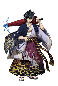 画像ギャラリー No.007のサムネイル画像 / 「FAIRY TAIL DiceMagic」が本日正式リリース。事前登録の特典プレゼント配布&30万人突破記念キャンペーンを実施