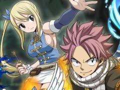 「FAIRY TAIL DiceMagic」が本日正式リリース。事前登録の特典プレゼント配布＆30万人突破記念キャンペーンを実施