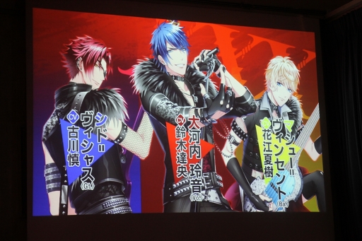 画像ギャラリー No.006のサムネイル画像 / 2019年春に配信予定の「快感♥フレーズCLIMAX」制作発表会をレポート。新條まゆ氏が新作についてもコメント