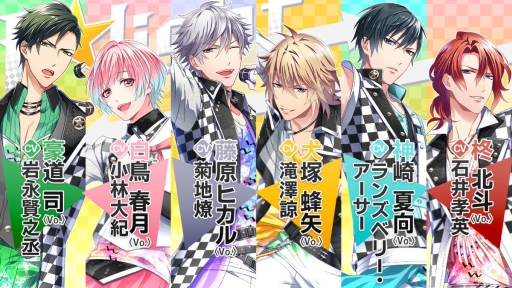 画像ギャラリー No.002のサムネイル画像 / 「快感♥フレーズCLIMAX」の公式サイトでサンプルボイスが追加公開