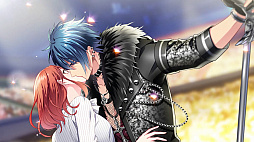 画像ギャラリー No.008のサムネイル画像 / 「快感♥フレーズCLIMAX」の公式PVが公開に。音楽は鈴木達央さんと内田雄馬さんが歌うテーマソング