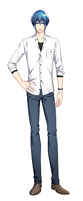 画像ギャラリー No.001のサムネイル画像 / 「快感♥フレーズCLIMAX」，メインキャラクター6人のアナザーコスチュームとちびキャラが発表。限定ボイスも公開中