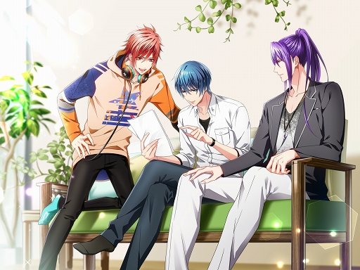 画像ギャラリー No.008のサムネイル画像 / 刺激的な物語の虜になること必至! 「快感♥フレーズCLIMAX」先行プレイレポート