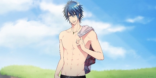 画像ギャラリー No.003のサムネイル画像 / 「快感フレーズ♥CLIMAX」,新キャラカード3種が登場するイベント連動限定ガチャがスタート