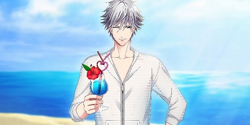 画像ギャラリー No.004のサムネイル画像 / 「快感フレーズ♥CLIMAX」,新キャラカード3種が登場するイベント連動限定ガチャがスタート