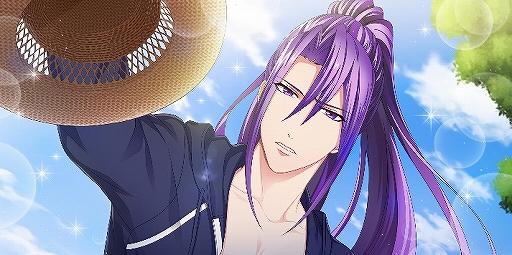 画像ギャラリー No.005のサムネイル画像 / 「快感フレーズ♥CLIMAX」,新キャラカード3種が登場するイベント連動限定ガチャがスタート