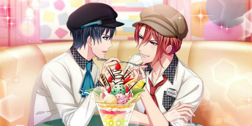 画像ギャラリー No.002のサムネイル画像 / 「快クラ」で，イベント“スイート❤パラダイス”が開催決定