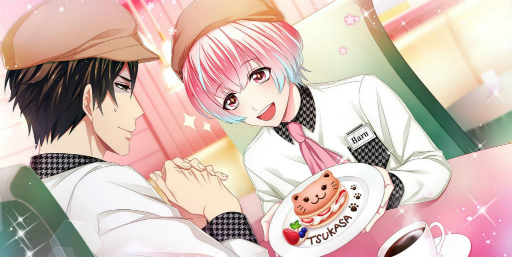 画像ギャラリー No.005のサムネイル画像 / 「快クラ」で，イベント“スイート❤パラダイス”が開催決定
