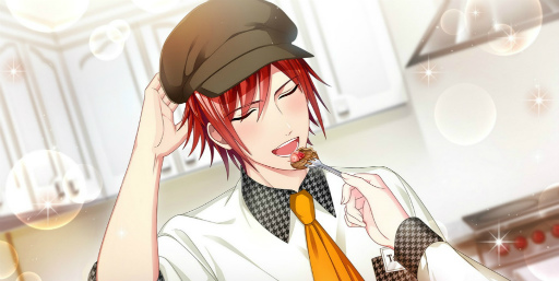 画像ギャラリー No.006のサムネイル画像 / 「快クラ」で，イベント“スイート❤パラダイス”が開催決定