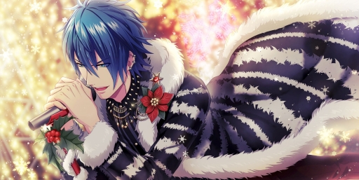 画像ギャラリー No.003のサムネイル画像 / 「快感♥フレーズ CLIMAX」で大型イベント「聖夜のサプライズ」が12月16日から開催。期間限定ガチャは本日開始