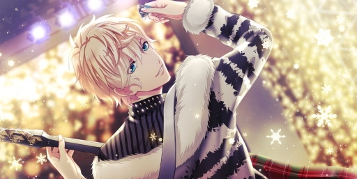 画像ギャラリー No.004のサムネイル画像 / 「快感♥フレーズ CLIMAX」で大型イベント「聖夜のサプライズ」が12月16日から開催。期間限定ガチャは本日開始