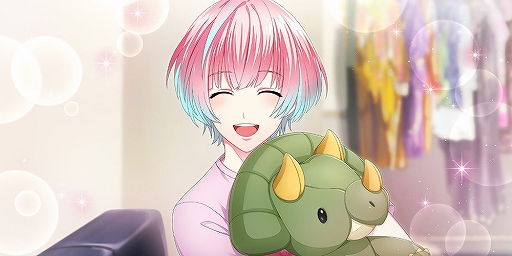 画像ギャラリー No.004のサムネイル画像 / 「快感♥フレーズ CLIMAX」，「F★light」メンバー全員によるイベントが1月10日より開催