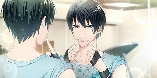 画像ギャラリー No.010のサムネイル画像 / 「快感♥フレーズ CLIMAX」，「F★light」メンバー全員によるイベントが1月10日より開催