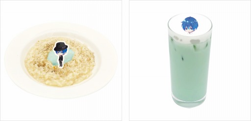 画像ギャラリー No.001のサムネイル画像 / 「快感♥フレーズ CLIMAX」のコラボカフェが1月29日に東京・赤坂でオープン