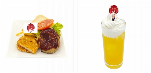 画像ギャラリー No.002のサムネイル画像 / 「快感♥フレーズ CLIMAX」のコラボカフェが1月29日に東京・赤坂でオープン