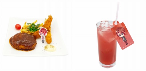 画像ギャラリー No.003のサムネイル画像 / 「快感♥フレーズ CLIMAX」のコラボカフェが1月29日に東京・赤坂でオープン