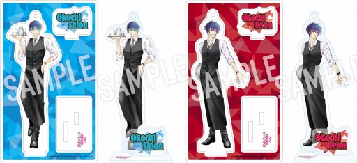 画像ギャラリー No.007のサムネイル画像 / 「快感♥フレーズ CLIMAX」のコラボカフェが1月29日に東京・赤坂でオープン