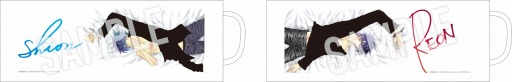 画像ギャラリー No.010のサムネイル画像 / 「快感♥フレーズ CLIMAX」のコラボカフェが1月29日に東京・赤坂でオープン