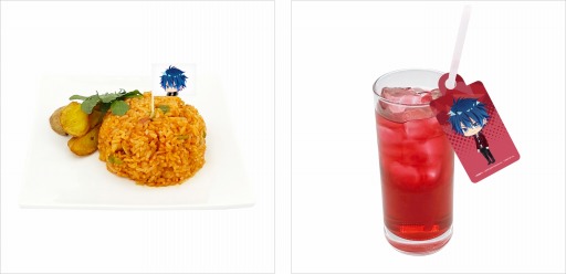 画像ギャラリー No.014のサムネイル画像 / 「快感♥フレーズ CLIMAX」のコラボカフェが1月29日に東京・赤坂でオープン