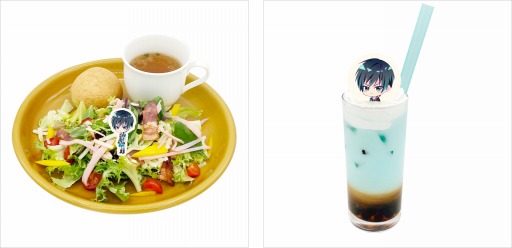 画像ギャラリー No.019のサムネイル画像 / 「快感♥フレーズ CLIMAX」のコラボカフェが1月29日に東京・赤坂でオープン
