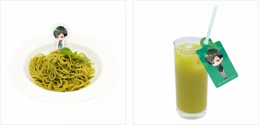 画像ギャラリー No.020のサムネイル画像 / 「快感♥フレーズ CLIMAX」のコラボカフェが1月29日に東京・赤坂でオープン