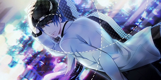 画像ギャラリー No.004のサムネイル画像 / 「快感♥フレーズ CLIMAX」“ラブトーク”機能に藤堂雪彦が登場。長編シナリオも公開に