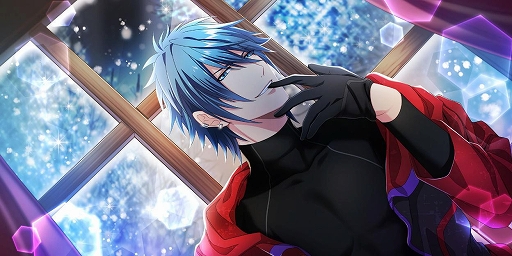 画像ギャラリー No.003のサムネイル画像 / 「快感♥フレーズ CLIMAX」に新機能「プロモーション」が実装。イベント「白銀のラビリンス」も開催