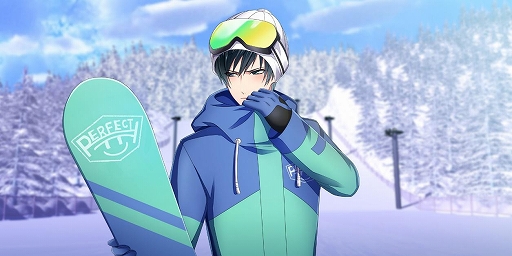 画像ギャラリー No.005のサムネイル画像 / 「快感♥フレーズ CLIMAX」に新機能「プロモーション」が実装。イベント「白銀のラビリンス」も開催