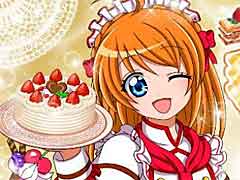 100種類以上のお菓子作りが楽しめるNintendo Switch向けタイトル「わくわくスイーツ あまい おかしが できるかな？」が，2018年8月9日にリリース