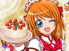 「わくわくスイーツ あまい おかしが できるかな？」が本日発売。100種類以上のお菓子作りが楽しめるシリーズ最新作