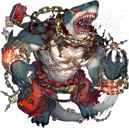 画像ギャラリー No.005のサムネイル画像 / 「るるたるイデア」,大型レイドボス討伐イベントが開催。15万DL記念ログインキャンペーンも