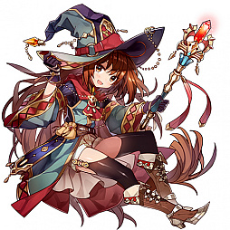 画像ギャラリー No.002のサムネイル画像 / 「るるたるイデア」,新キャラクター4人の声優オーディションが開催