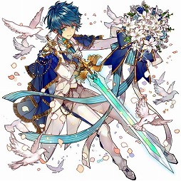 画像ギャラリー No.006のサムネイル画像 / 「るるたるイデア」,ガチャイベント“スリーシスターズバレンタイン”が開催