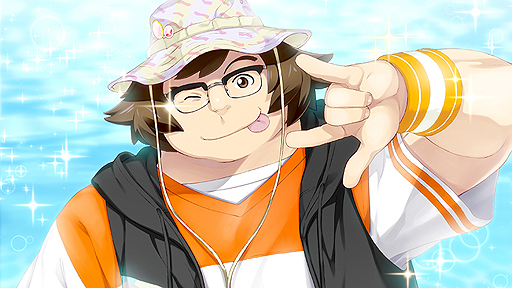 画像ギャラリー No.004のサムネイル画像 / 拡張科学ADV「ROBOTICS;NOTES DaSH」はPS4とSwitchで11月22日に発売。「STEINS;GATE」のダルこと橋田 至がキーマンとして参戦へ