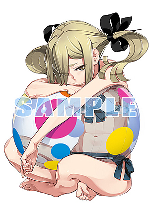 画像ギャラリー No.003のサムネイル画像 / 「ROBOTICS;NOTES DaSH」の発売が2019年1月31日へ延期。前作から遊べる「お得セット」発売決定,初回限定特典の追加も
