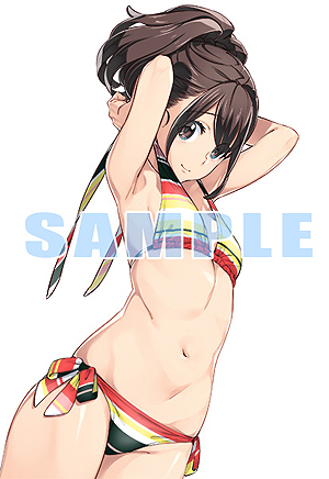 画像ギャラリー No.005のサムネイル画像 / 「ROBOTICS;NOTES DaSH」の発売が2019年1月31日へ延期。前作から遊べる「お得セット」発売決定,初回限定特典の追加も