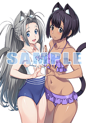 画像ギャラリー No.006のサムネイル画像 / 「ROBOTICS;NOTES DaSH」の発売が2019年1月31日へ延期。前作から遊べる「お得セット」発売決定,初回限定特典の追加も