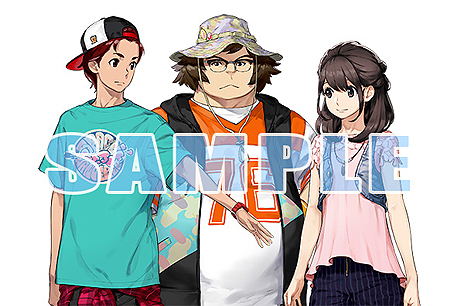画像ギャラリー No.008のサムネイル画像 / 「ROBOTICS;NOTES DaSH」の発売が2019年1月31日へ延期。前作から遊べる「お得セット」発売決定,初回限定特典の追加も